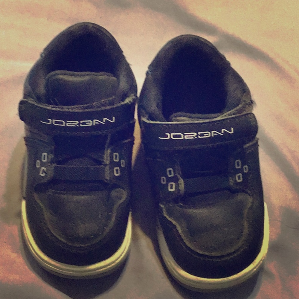 Toddlers Jordan’s